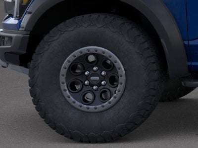 2026 Ford F-150 Raptor®