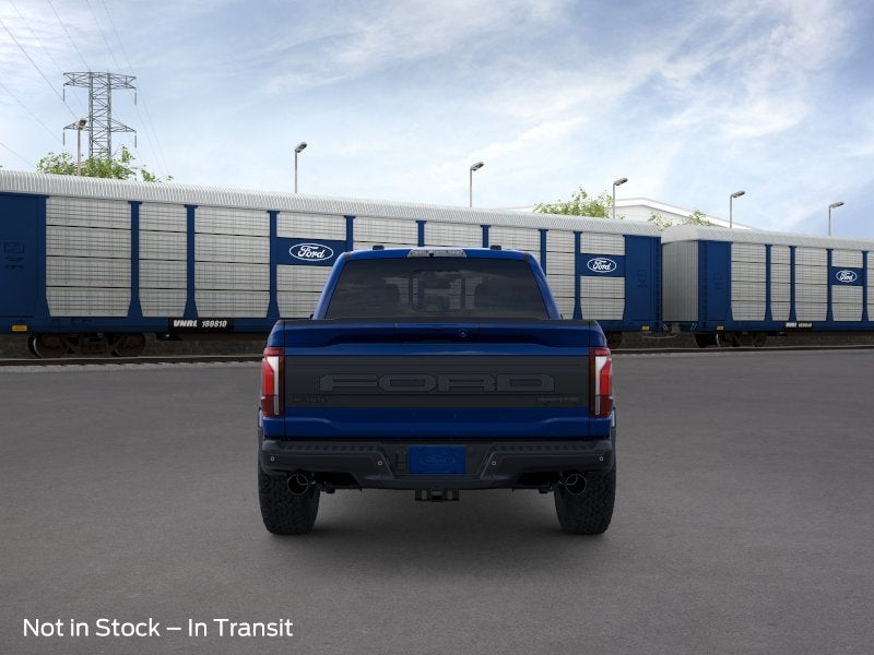 2026 Ford F-150 Raptor®