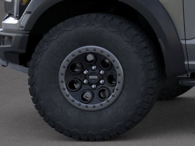 2026 Ford F-150 Raptor®