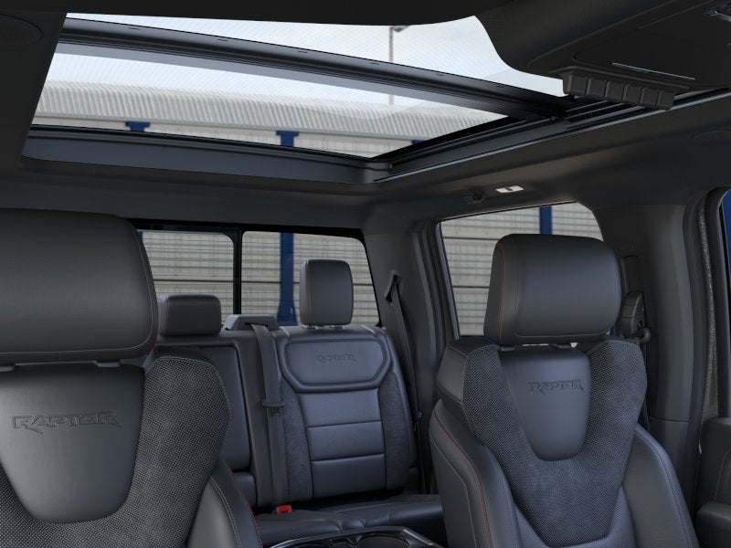 2026 Ford F-150 Raptor®