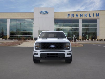 2026 Ford F-150 STX®