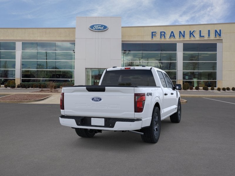 2026 Ford F-150 STX®