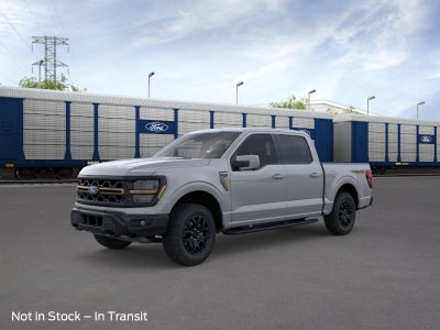 2026 Ford F-150 Tremor®
