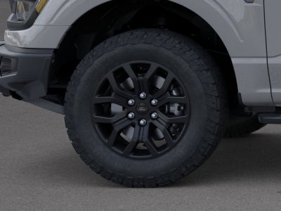 2026 Ford F-150 Tremor®