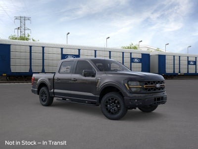 2026 Ford F-150 Tremor®