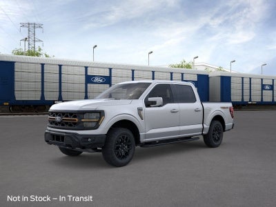 2026 Ford F-150 Tremor®
