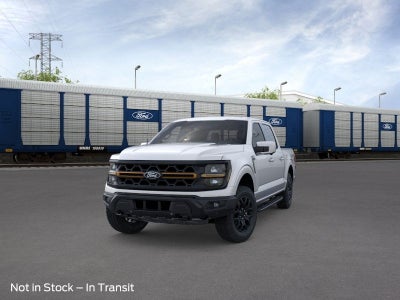 2026 Ford F-150 Tremor®