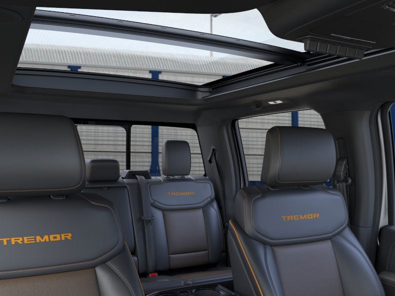 2026 Ford F-150 Tremor®