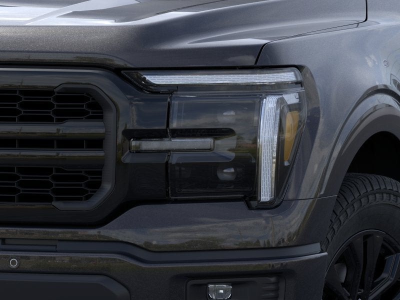 2026 Ford F-150 4X4 CREW LARIAT