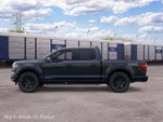 2026 Ford F-150 4X4 CREW LARIAT