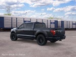 2026 Ford F-150 4X4 CREW LARIAT