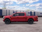 2026 Ford F-150 4X4 CREW LARIAT