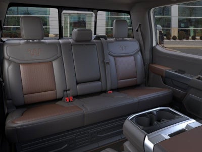 2026 Ford F-150 King Ranch®