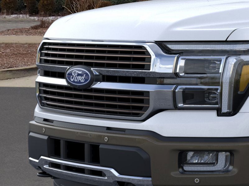 2026 Ford F-150 King Ranch®