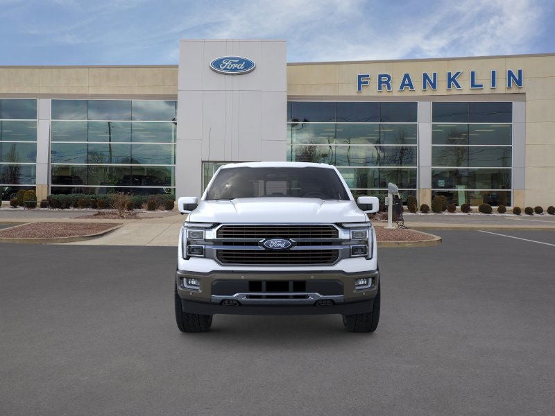 2026 Ford F-150 King Ranch®