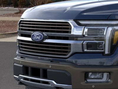 2026 Ford F-150 King Ranch®