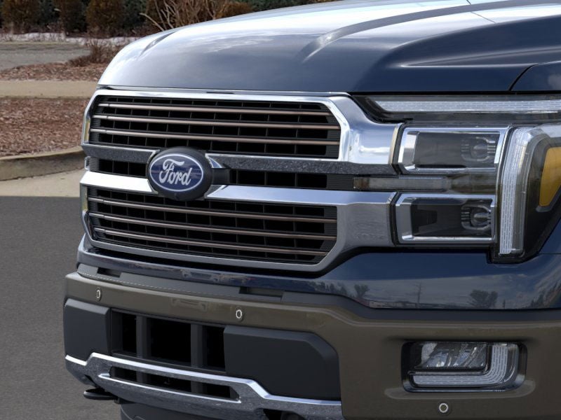 2026 Ford F-150 King Ranch®