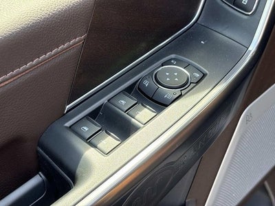 2026 Ford F-150 King Ranch®