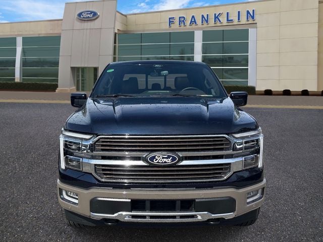 2026 Ford F-150 King Ranch®