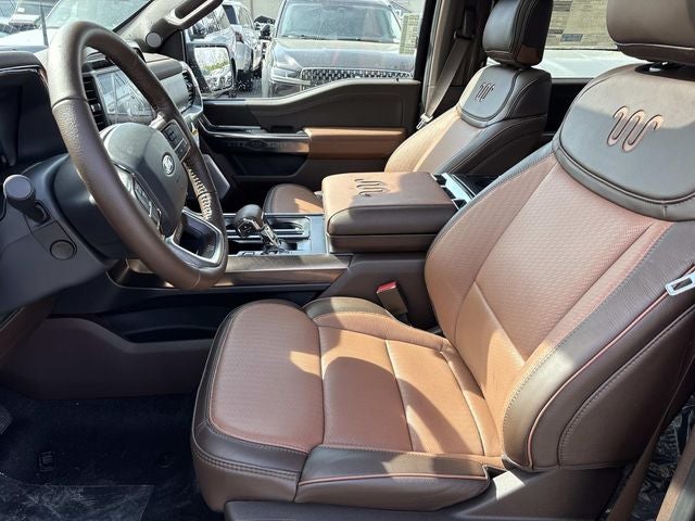 2026 Ford F-150 King Ranch®