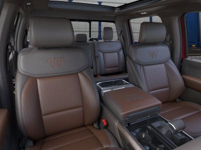 2026 Ford F-150 King Ranch®