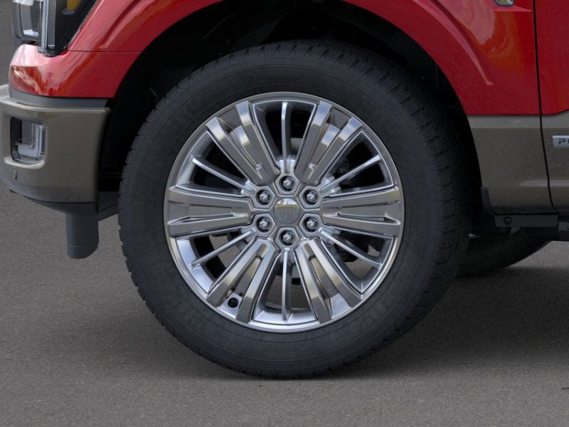 2026 Ford F-150 King Ranch®