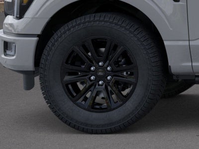 2026 Ford F-150 Platinum®