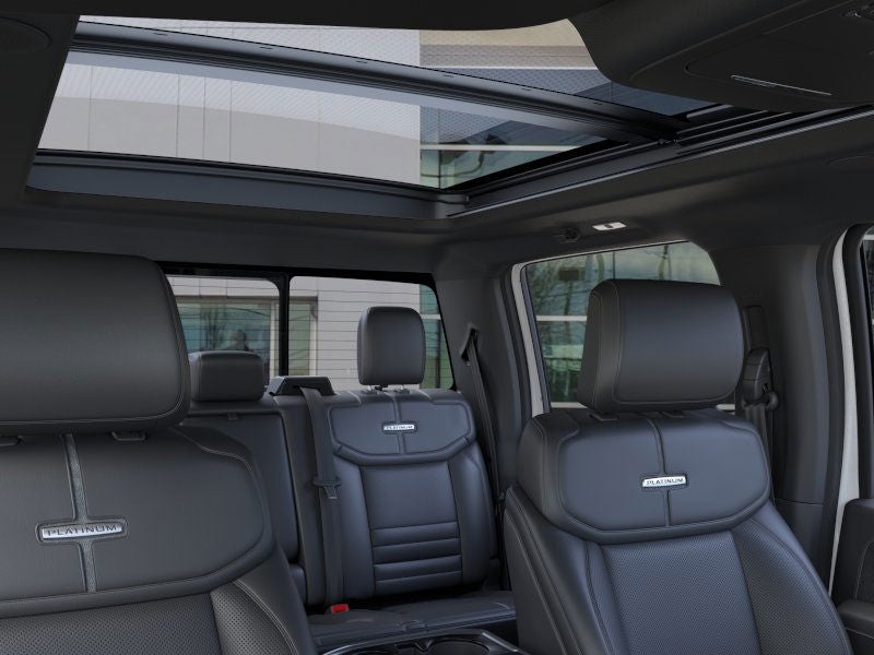 2026 Ford F-150 Platinum®