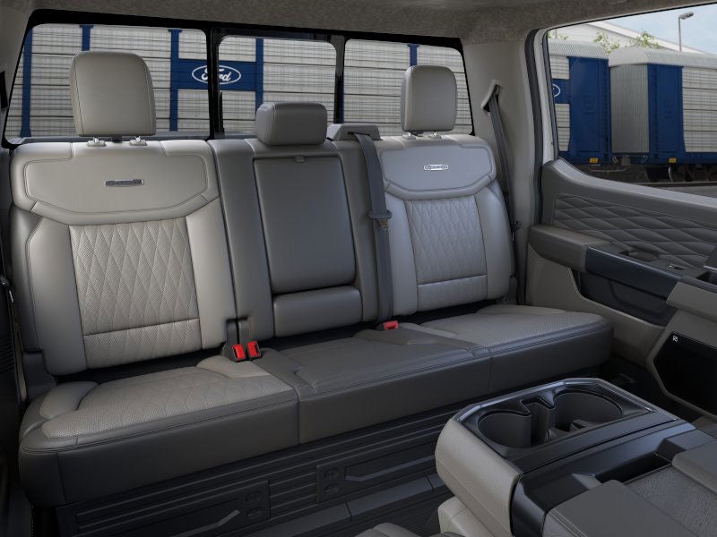 2026 Ford F-150 Platinum®