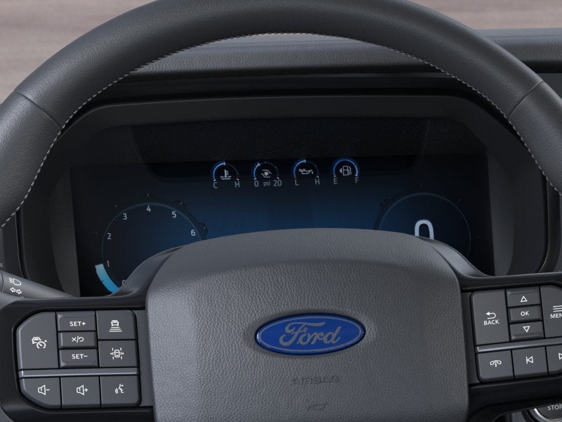 2026 Ford F-150 4X4 PLATINUM