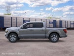 2026 Ford F-150 4X4 PLATINUM