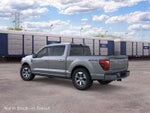 2026 Ford F-150 4X4 PLATINUM