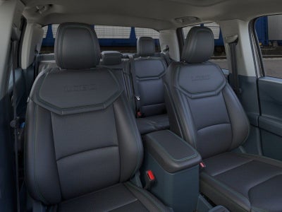 2026 Ford Maverick Maverick Lobo™