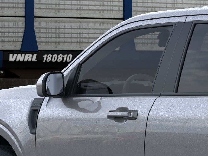 2026 Ford Maverick Maverick Lobo™