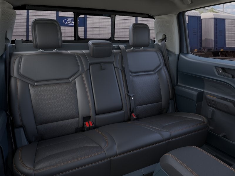 2026 Ford Maverick Tremor®