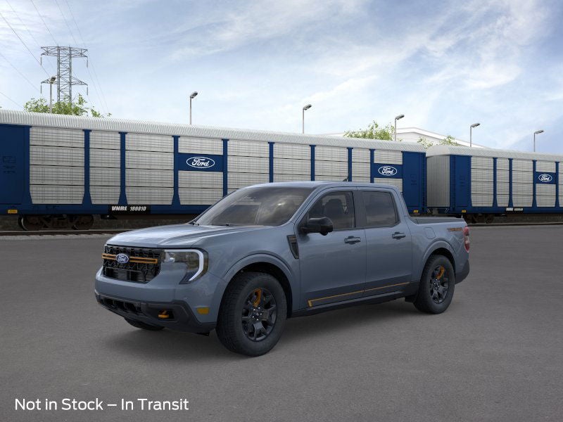 2026 Ford Maverick Tremor®