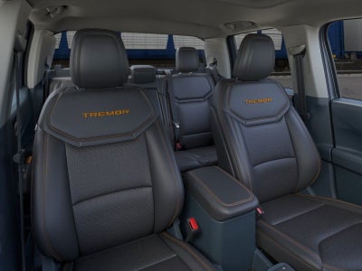 2026 Ford Maverick Tremor®