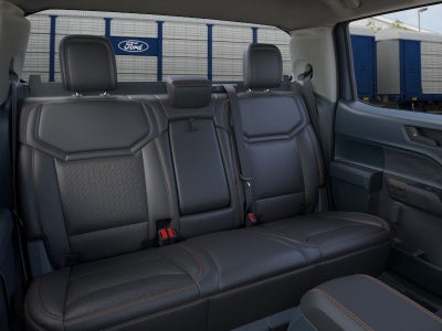 2026 Ford Maverick Tremor®