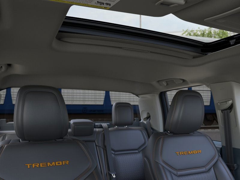 2026 Ford Maverick Tremor®