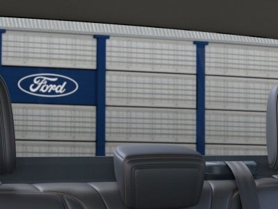 2026 Ford Maverick Tremor®