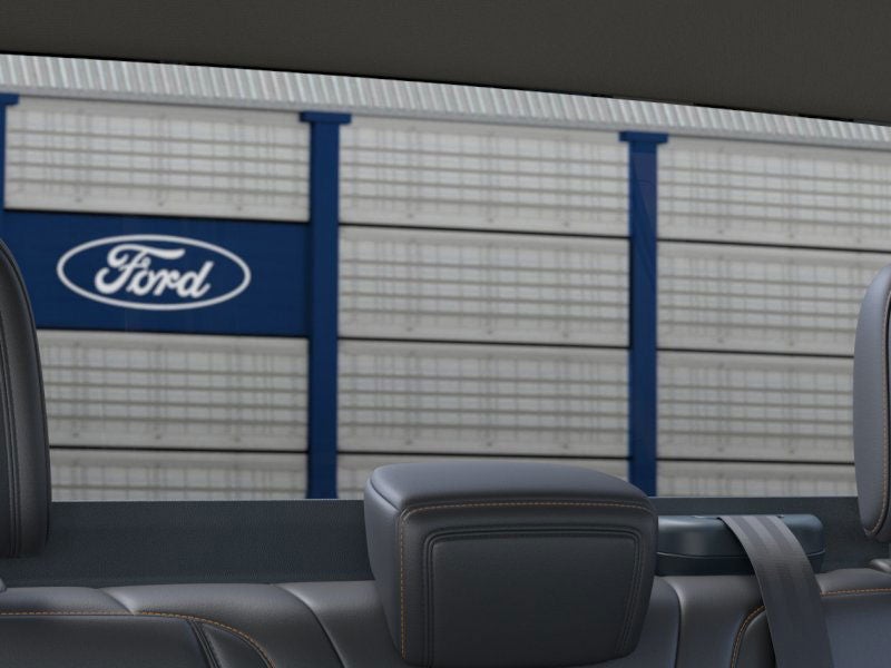 2026 Ford Maverick Tremor®