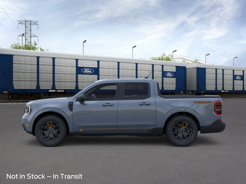2026 Ford Maverick Tremor®