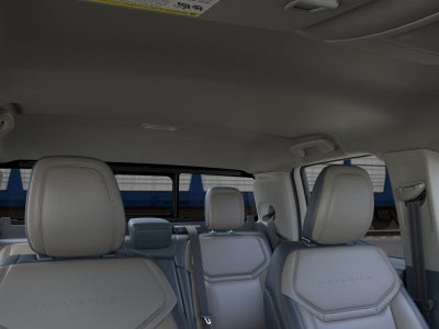 2026 Ford Maverick Lariat®