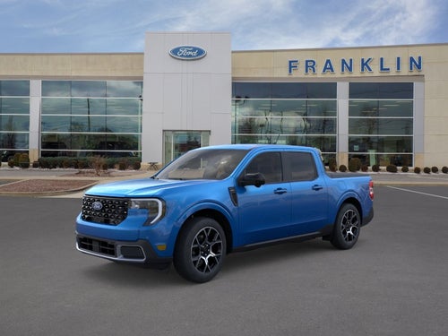 2026 Ford Maverick Lariat®