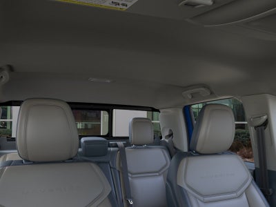 2026 Ford Maverick Lariat®