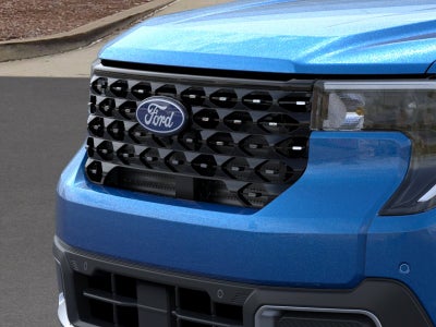 2026 Ford Maverick Lariat®