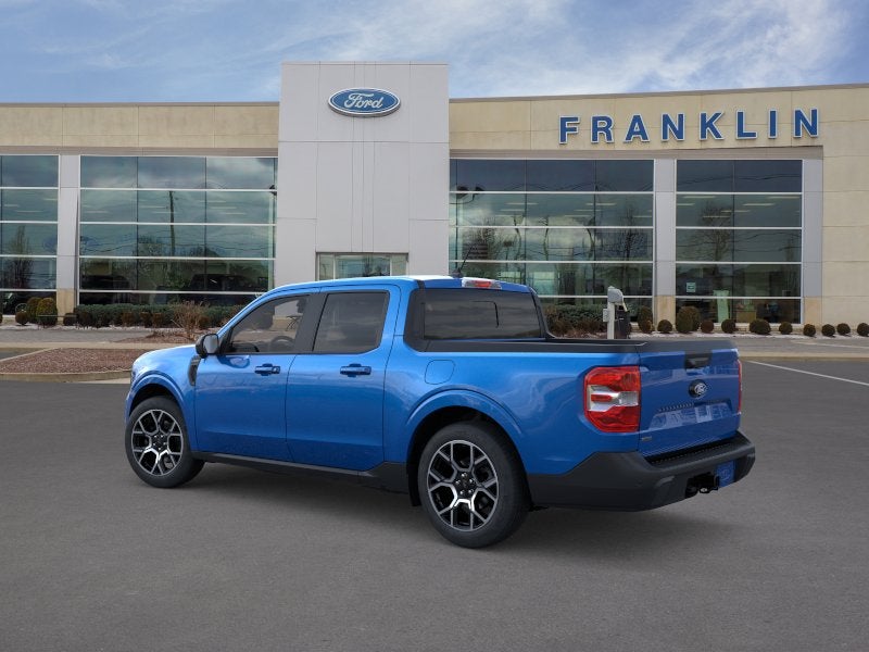2026 Ford Maverick Lariat®
