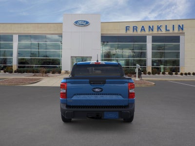 2026 Ford Maverick Lariat®