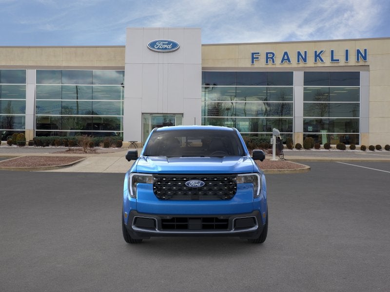 2026 Ford Maverick Lariat®