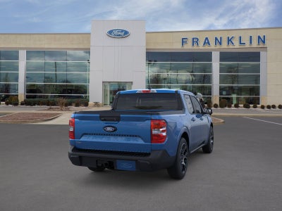 2026 Ford Maverick Lariat®